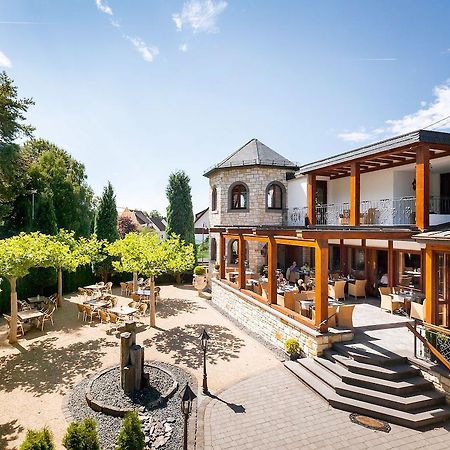 Naturresort Tannenhof Gmbh Grossmaischeid المظهر الخارجي الصورة